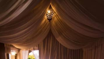 Tent, Balcony, Valley View | Free WiFi