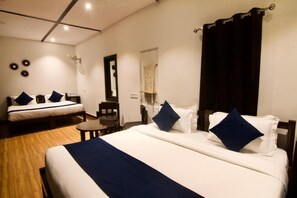 Phòng dành cho gia đình, quang cảnh núi | Truy cập Internet không dây miễn phí 