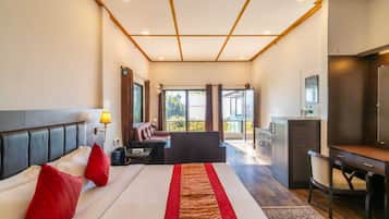 Superior Double Room, Resort View | Free WiFi