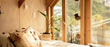 Wi-Fi, draps fournis