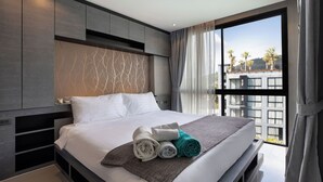 Unclassified image, 4 of 21, button - Citygate 2 BR Pool View P503-4 (Kamala)