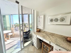 Interior - SS 4244 2/2 Ocean View Condo-Welcome to Paradise (Fort Pierce)