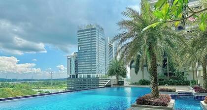 Meridian Medini Legoland by Stayrene