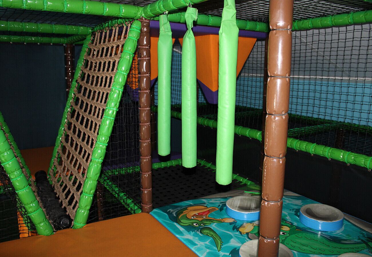 Espace pour enfants