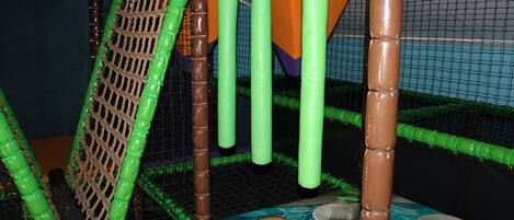 Espace pour enfants