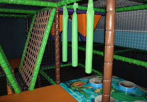 Kinderbereich