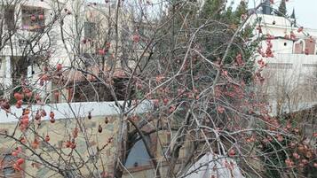 Standard Triple Room, City View | Miscellaneous