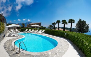 Villa - Villa Favara Charming Luxury Retreat With Private Pool (Scala)