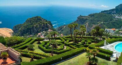 Villa Favara Charming Luxury Retreat With Private Pool