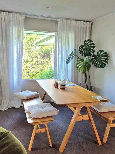 Private, homely & close to town and hill walks