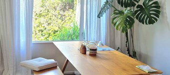 Private, homely & close to town and hill walks