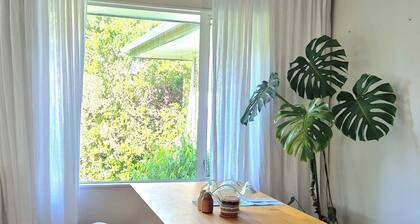 Private, homely & close to town and hill walks