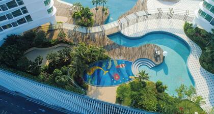 Macrolink Medini Legoland by Stayrene