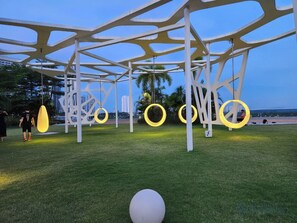 Children’s area - Macrolink Medini Legoland by Stayrene (Iskandar Puteri)