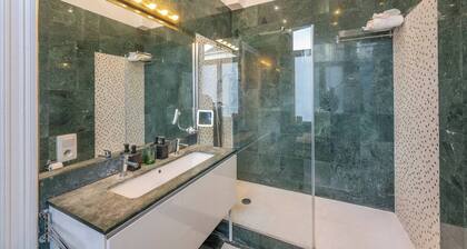 Euro Edens Brussels - Gemütliche Familiensuite