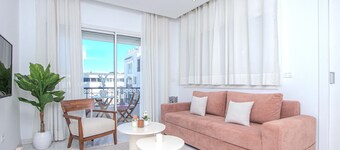 Marine Escape - a haven facing the Mediterranean