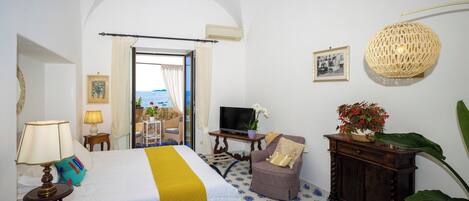 1 Schlafzimmer, Internetzugang