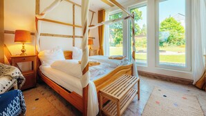 2 bedrooms, WiFi - Luxury holiday home Resime Villa in the Harz Mountains. (Sankt Andreasberg)