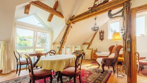 Interior - Luxury holiday home Resime Villa in the Harz Mountains. (Sankt Andreasberg)