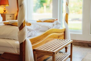 2 bedrooms, WiFi - Luxury holiday home Resime Villa in the Harz Mountains. (Sankt Andreasberg)