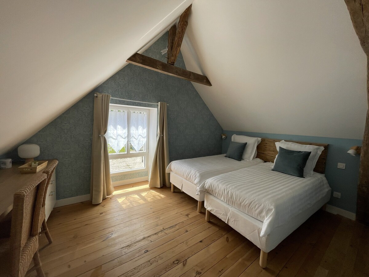 Bild für Gastgeberprofil