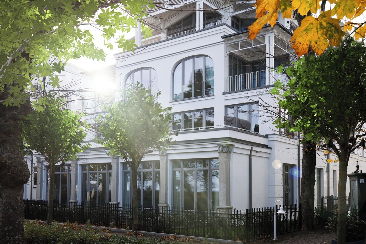 Image de profil de l’hôte