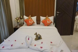 2 Schlafzimmer, kostenloses WLAN, Bettwäsche