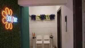 Interior - 2BR Service Apartment 302 Chembur by FLORA STAYS (Mumbai)