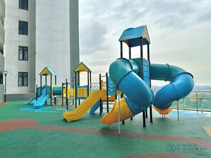 Espace pour enfants
