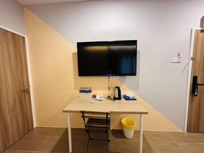 Studio Queen | Interior - A1 Hotel Sungai Petani (Sungai Petani)