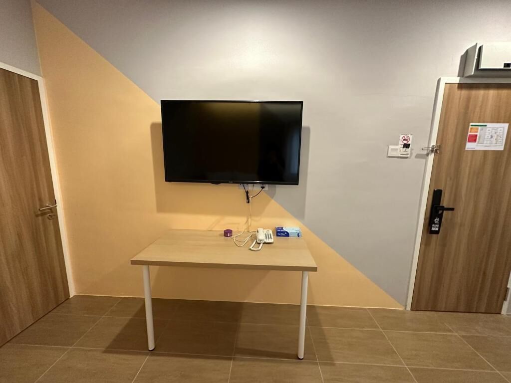 Studio Queen | Interior