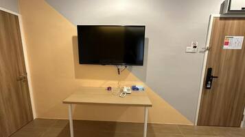 Studio, 2 Queen-Betten | Innenbereich