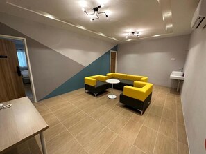 Interior - A1 Hotel Sungai Petani (Sungai Petani)