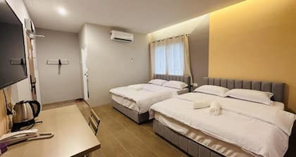 A1 Hotel Sungai Petani