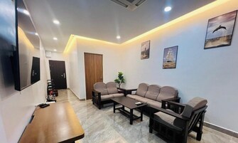 Suite, 3 habitaciones | Interior