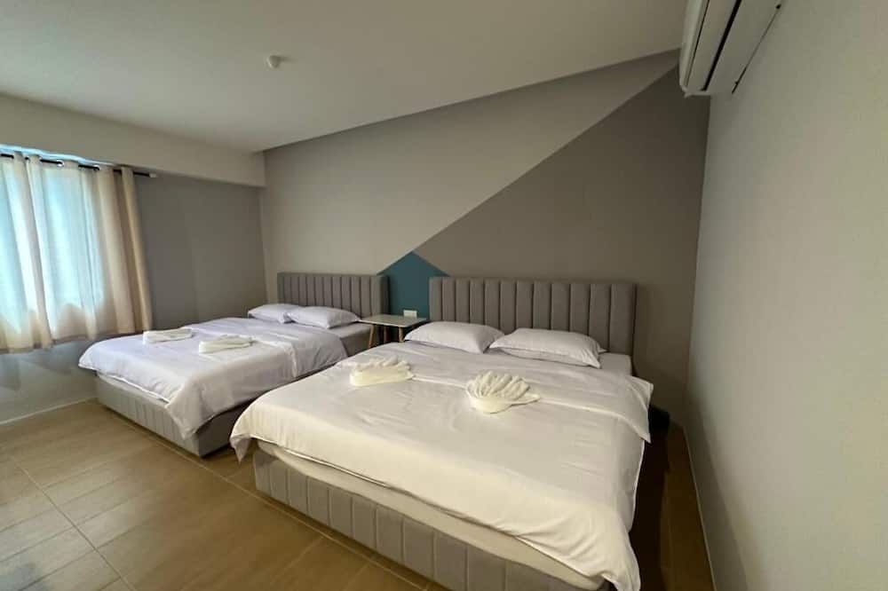 A1 Hotel Sungai Petani