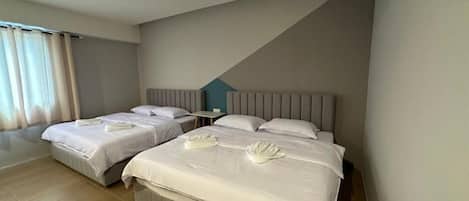 Studio, ikke-røyk | Strykejern/-brett, wi-fi (inkludert) og sengetøy