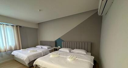 A1 Hotel Sungai Petani