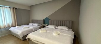 A1 Hotel Sungai Petani