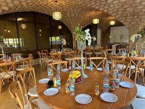 Dining - AlBohaira Resort  (Tyre)