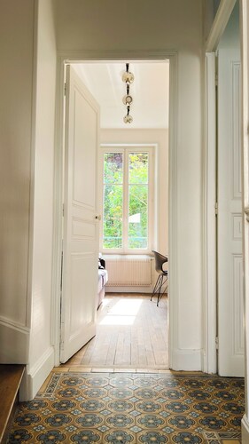 Family home in Nancy - Laxou