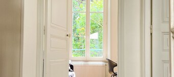 Family home in Nancy - Laxou