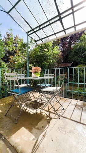 Family home in Nancy - Laxou