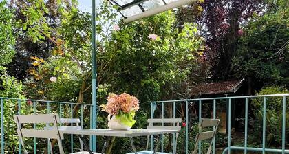 Family home in Nancy - Laxou