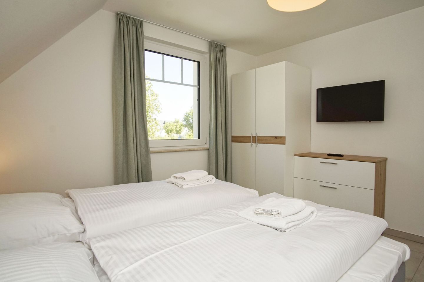 1 bedroom, WiFi