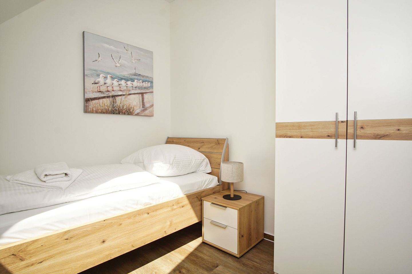 4 chambres, bureau, Wi-Fi