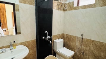 Banheiro