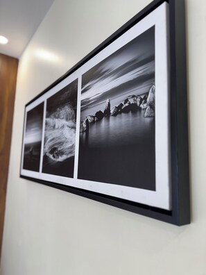 Interior detail - CITY GRAND (Puri)