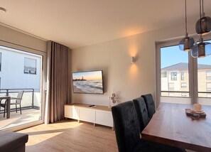 Interior - 2140 - Gode Ström Quartiere "Veer" - Beach meadow - 2140 - Gode Ström Quartiere (Dahme)