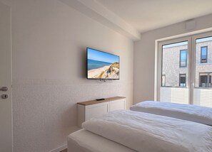 1 bedroom, WiFi - 2150 Gode Ström Quartiere "Fief" - Beach meadow - 2150 - Gode Ström Quartiere (Dahme)